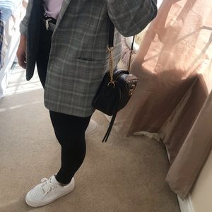 Like New 501 Levis Skinny-Black